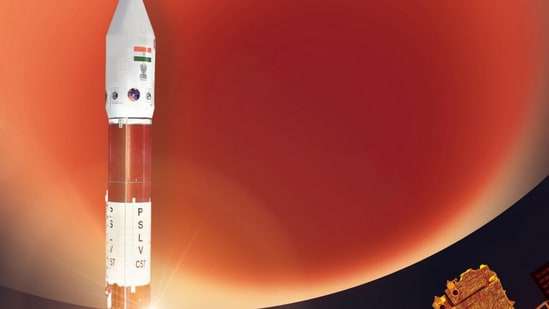 ISRO Solar mission